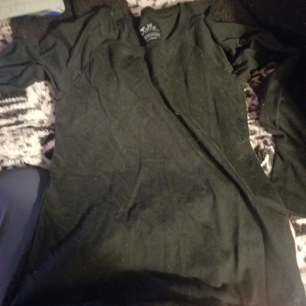 Justice outfit